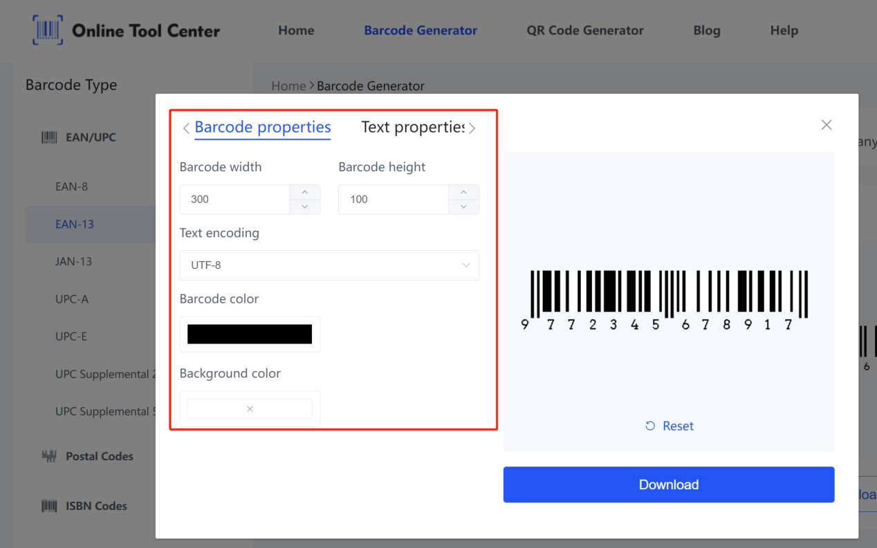 setting.png barcode בעיתון