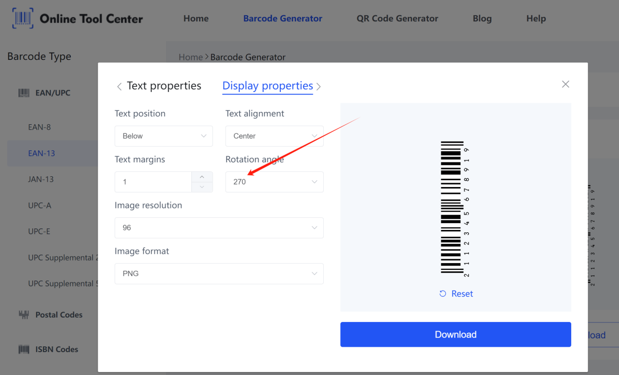 ליצור Barcode אנרגטי.png