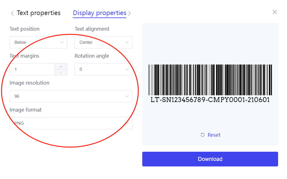 פורמט תמונה Barcode.png