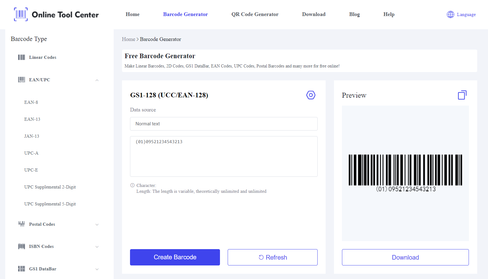 GS1 128 עבור SCC barcode.png