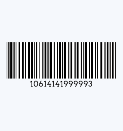 ITF 14 דוגמה barcode.png