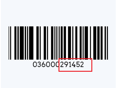 מספר פריט של barcode.png
