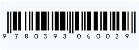 ברקוד ISBN