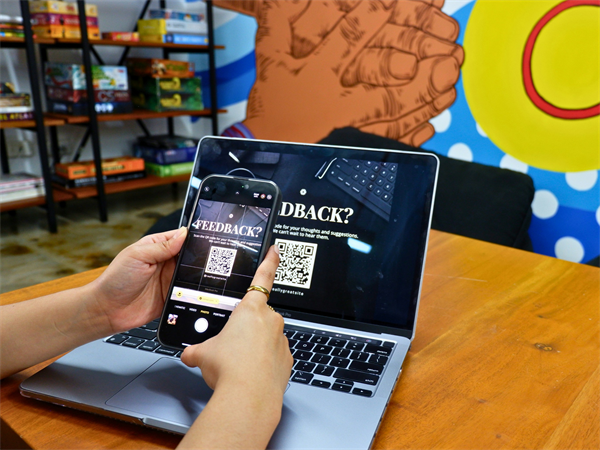 תחרות קוד QR