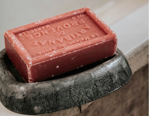 handmade soa עושה ידיים soa