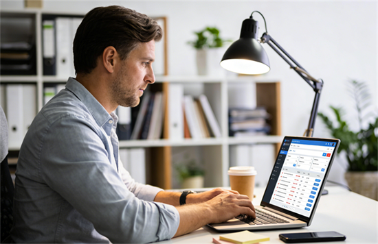 מסחר אלקטרוני