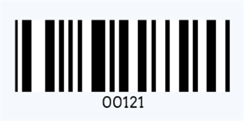 UPC תוספת 5 ספרות