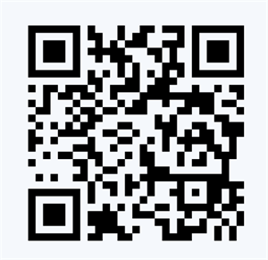 קוד QR סטטי