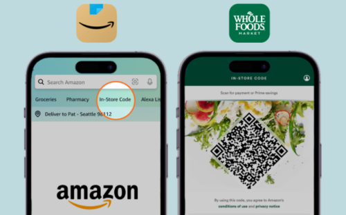 amazon shopping a קניות אמזון
